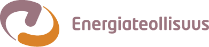 Energiateollisuus logo