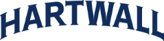 Hartwall sininen logo